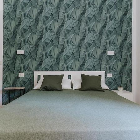 Mimi Room カステッランマーレ・ディ・スタービア エクステリア 写真