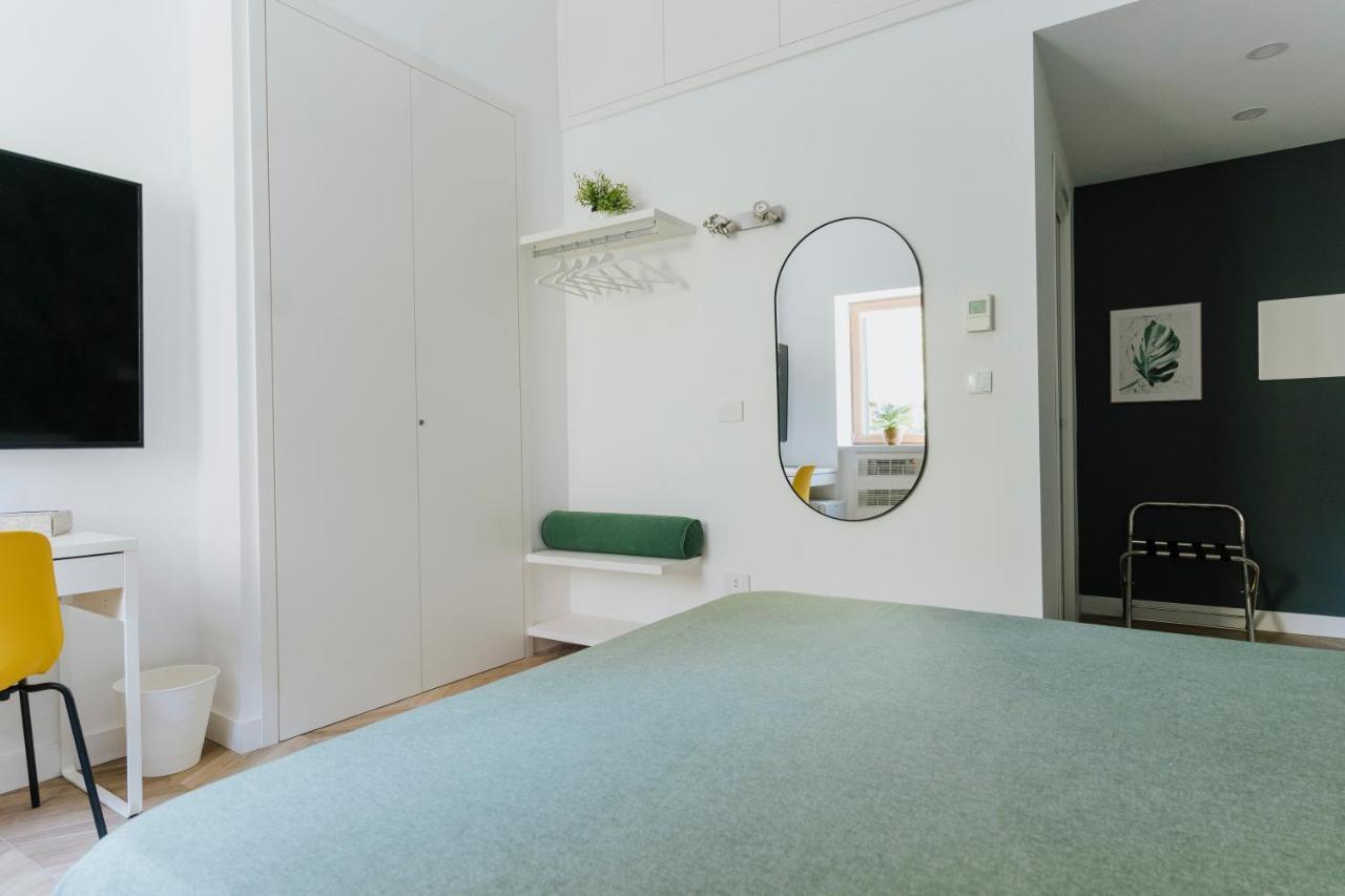 Mimi Room カステッランマーレ・ディ・スタービア エクステリア 写真